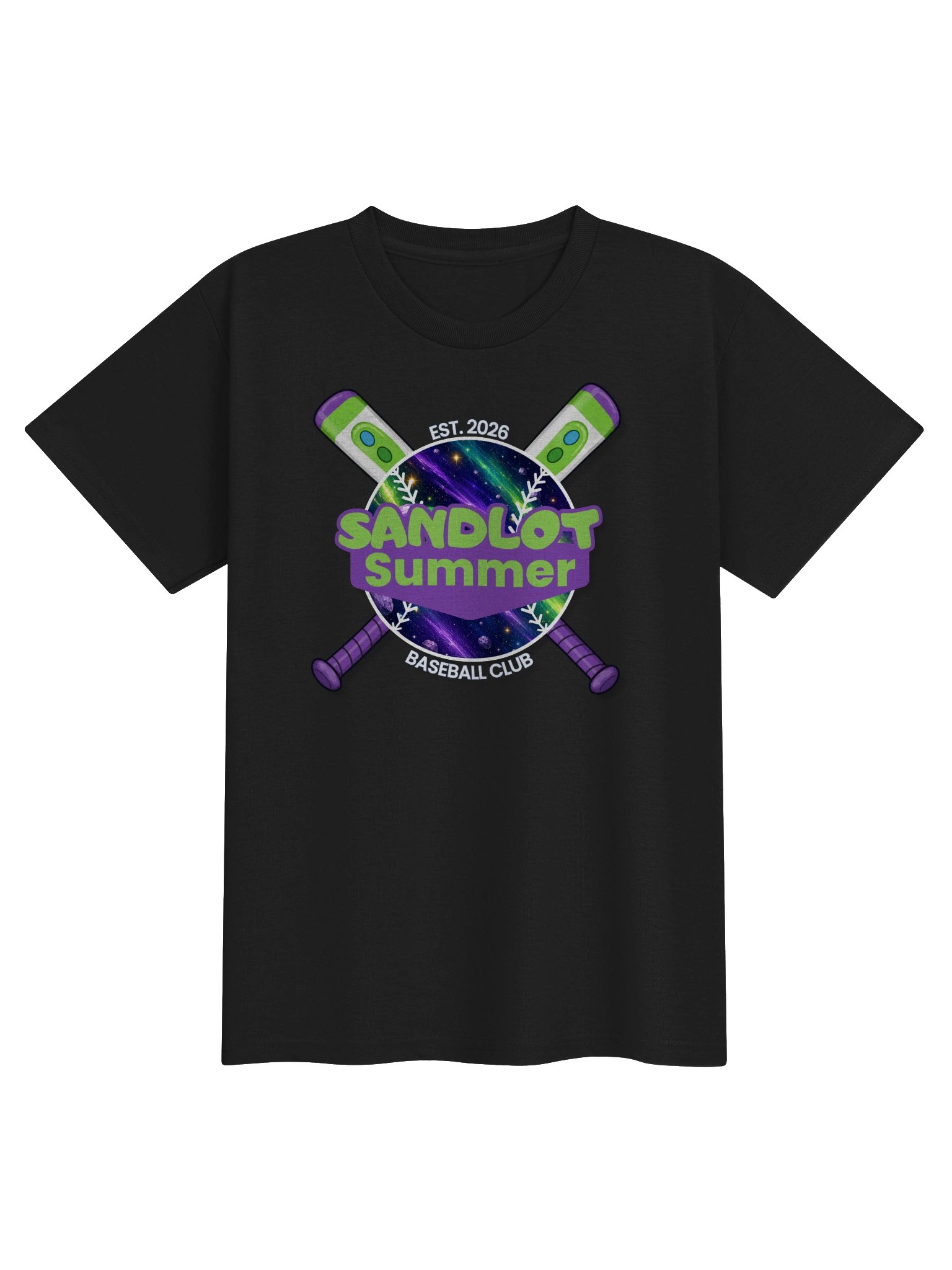 Sandlot Summer To Infinity and Beyond product image (3)