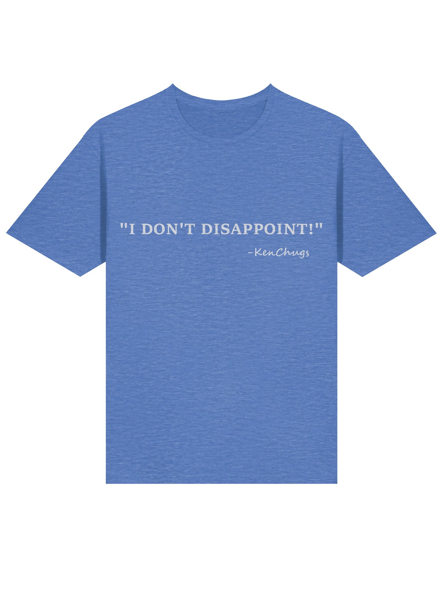 I Don't Disappoint Shirt product image (117)