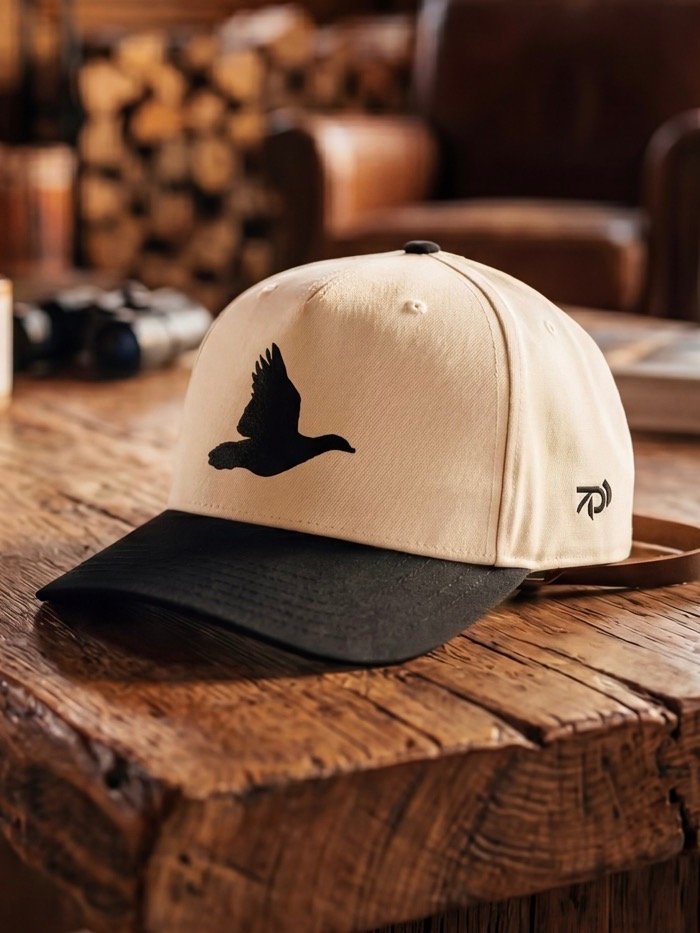Chukar Hunting Hat product image (1)