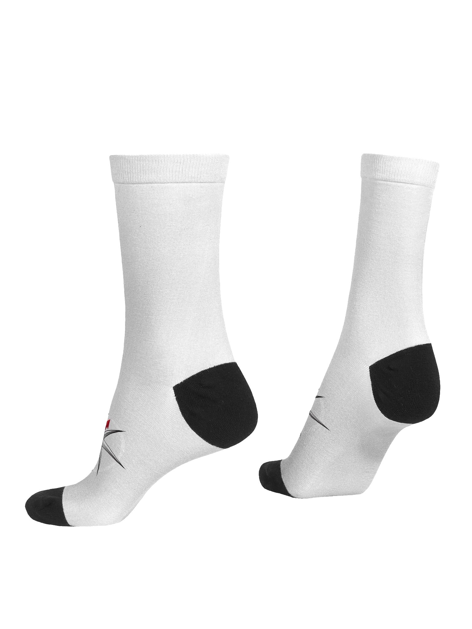 The Adventure Compass Crew Socks – Step Into the Story product image (4)