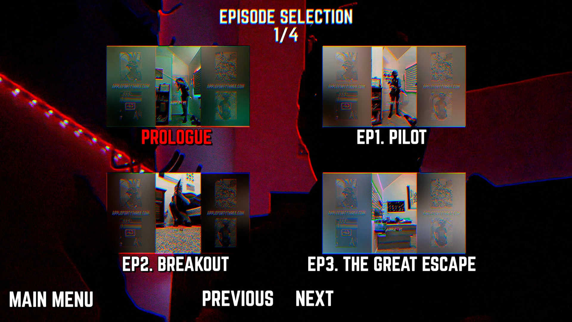 THE RENTALS HAVE HAD ENOUGH: SPECIAL EDITION product image (10)