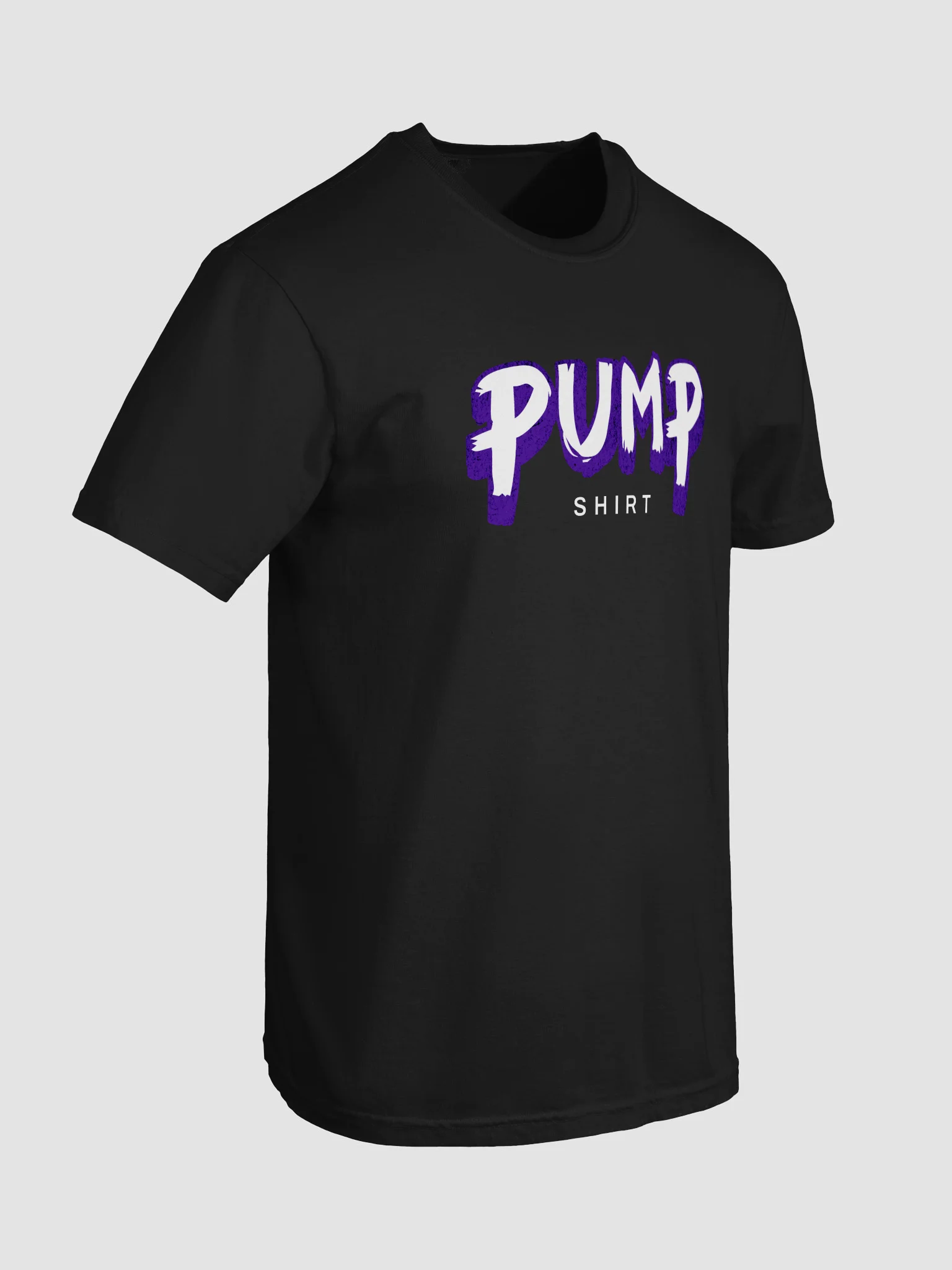 Pump Shirt Tee product image (3)