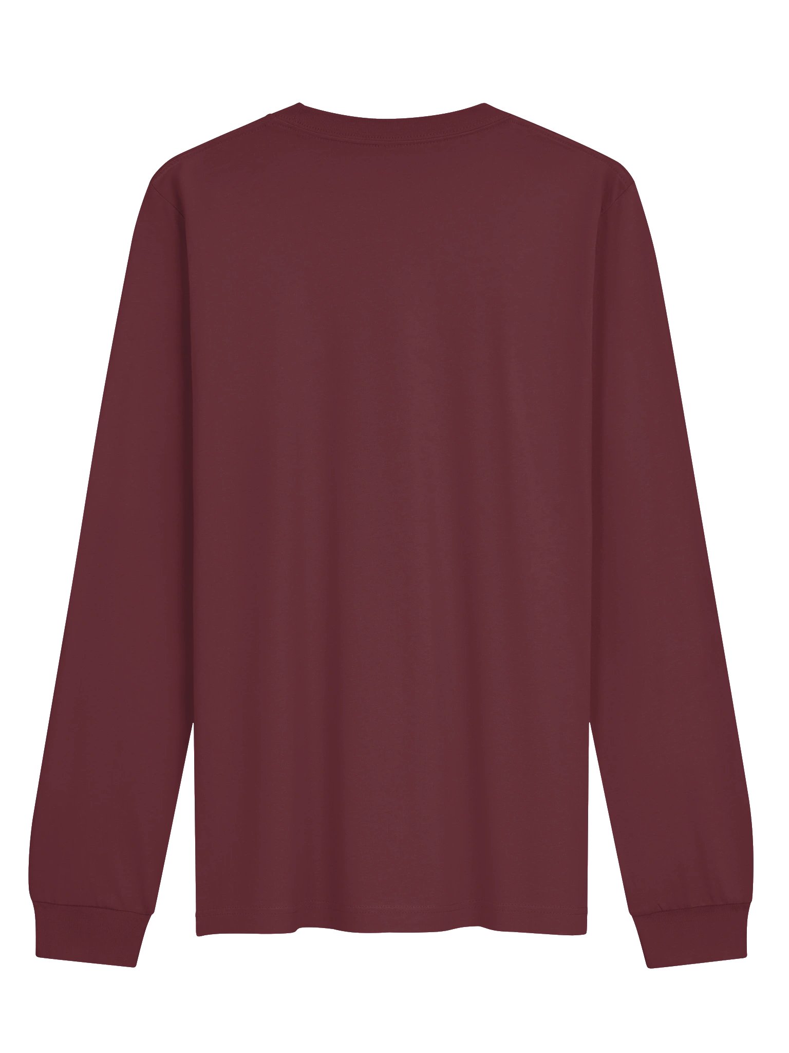 Unknown Shores Vortex Logo Long Sleeve Tee product image (11)