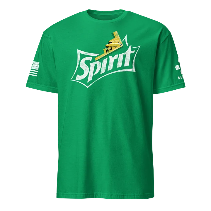 Spirit product image (1)