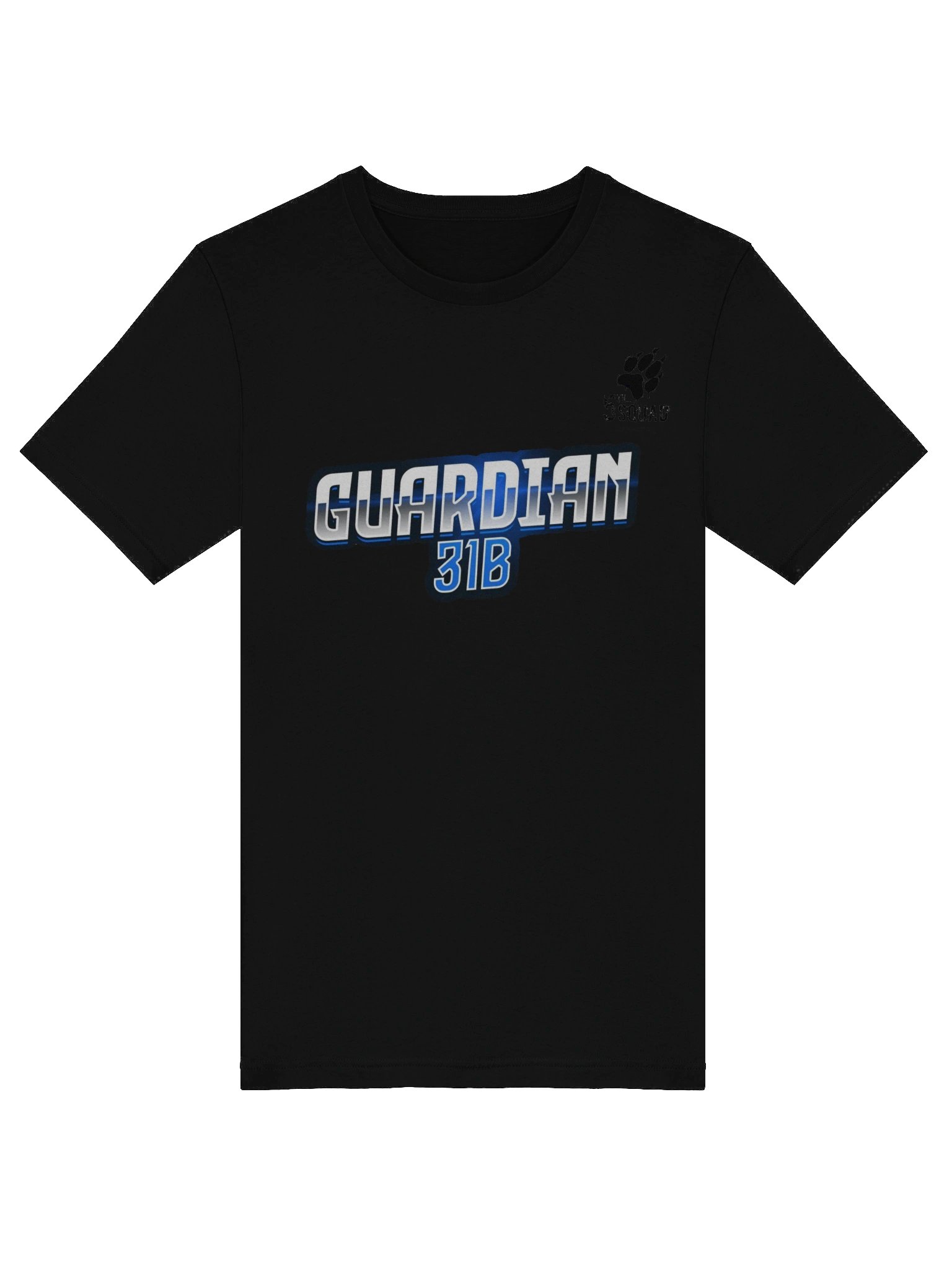 Guardian Shirt Mk2 product image (5)