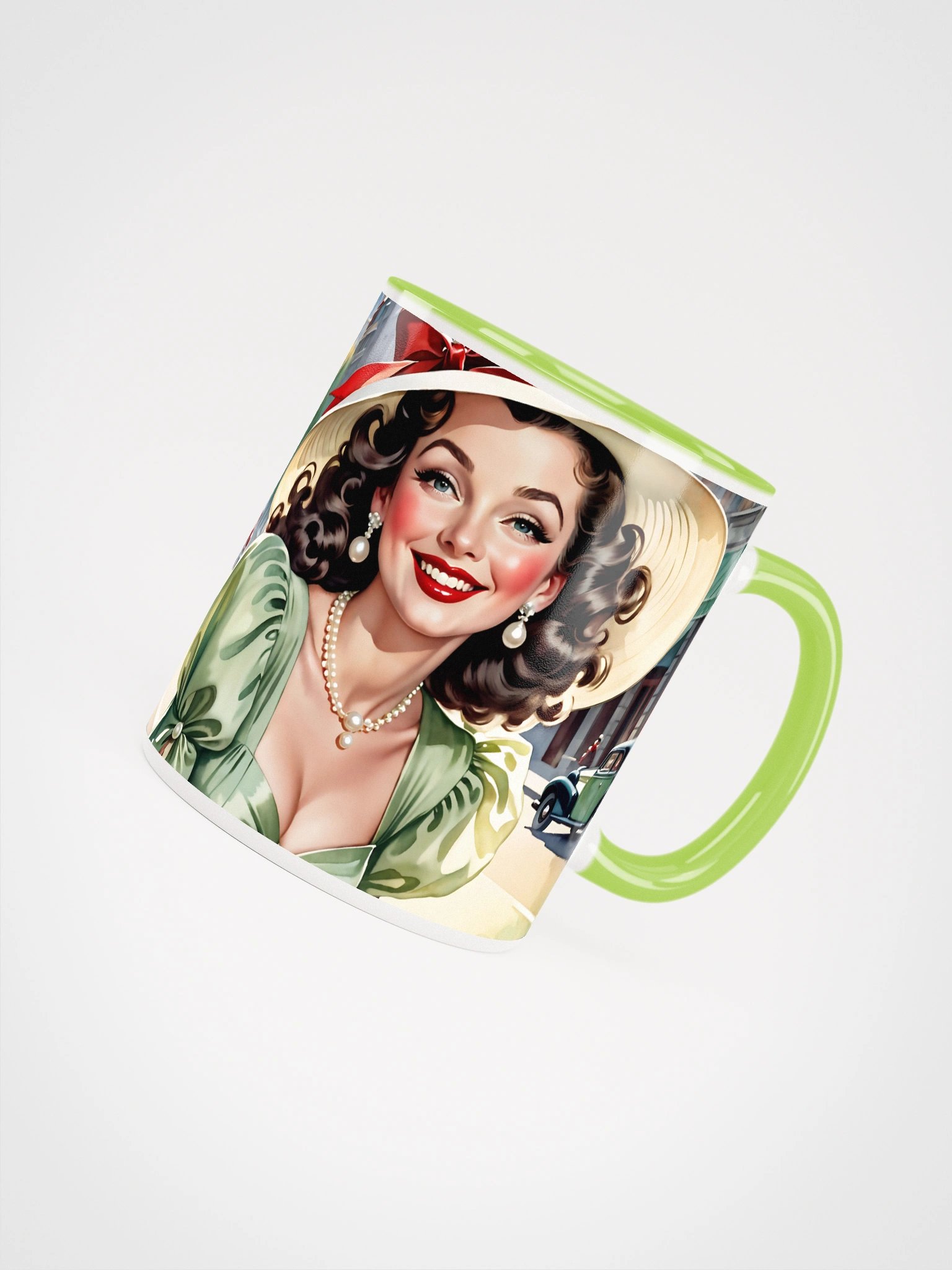 Happy Morning Cup product image (12)
