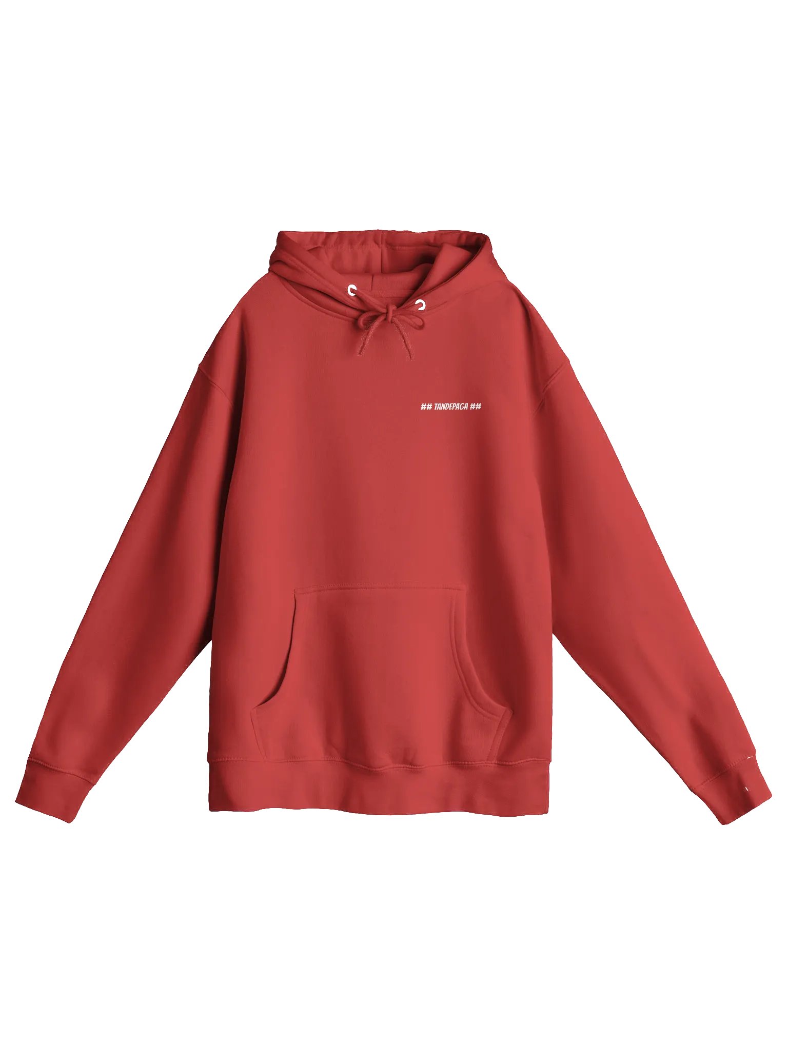 Tandepaga Hoodie product image (2)