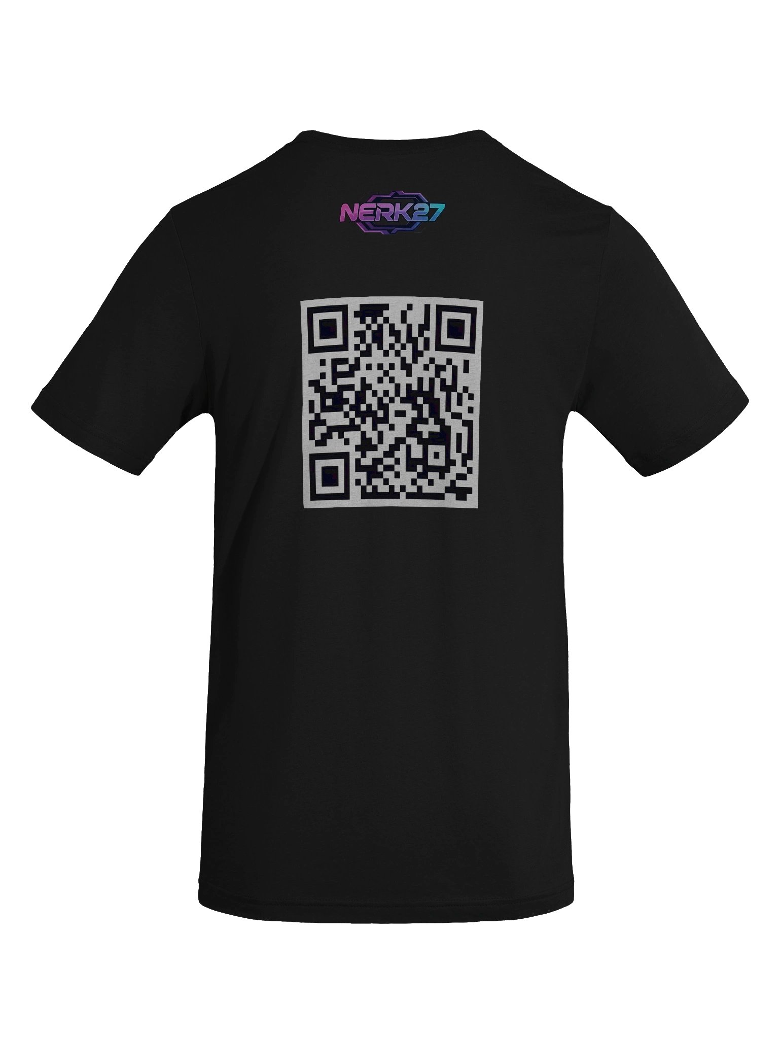 Nerk27 Graffiti Tee product image (83)