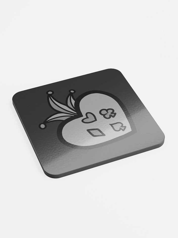 Janis Coaster product image (2)