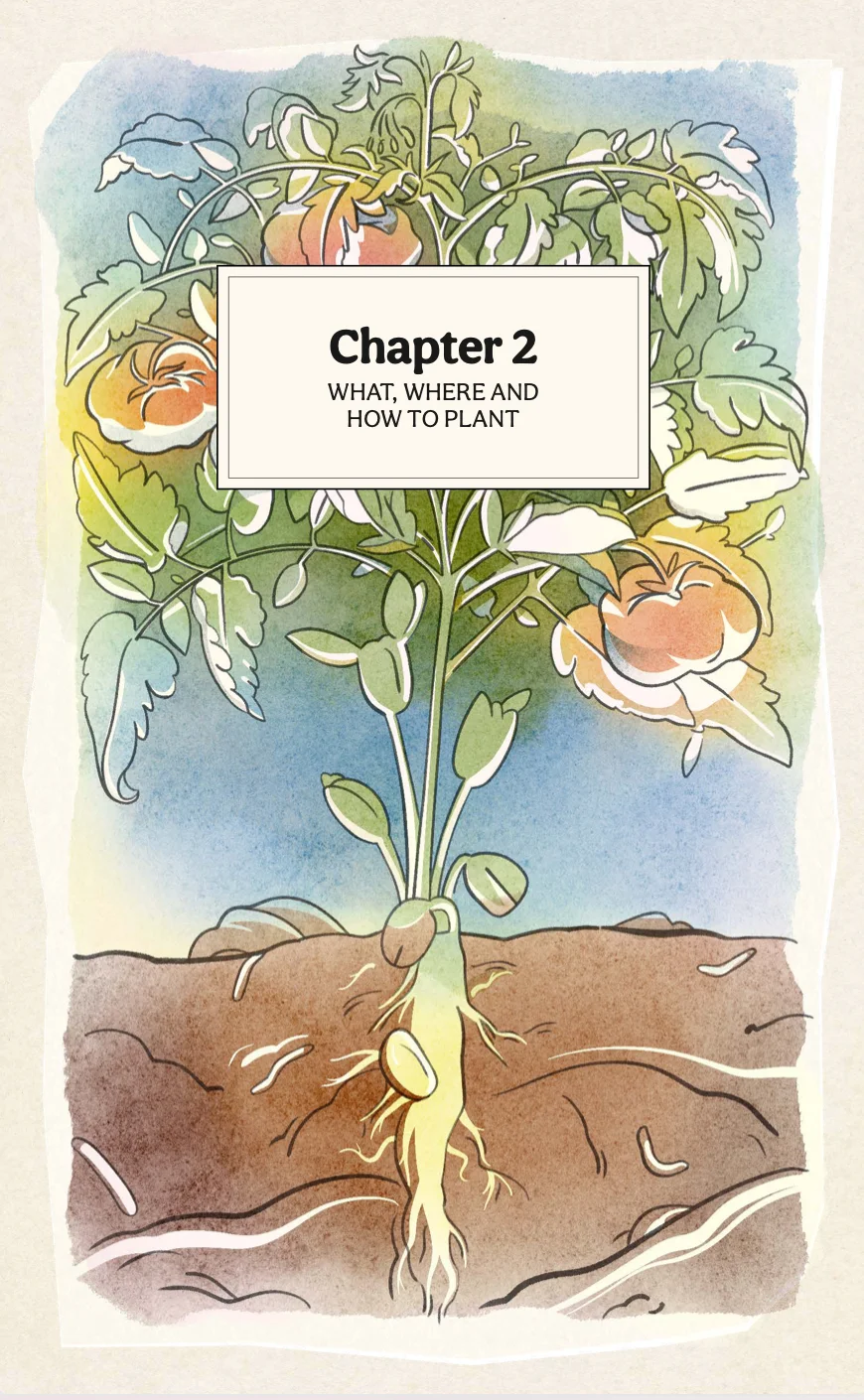 Emmymade's Guide To Gardening Ebook product image (3)