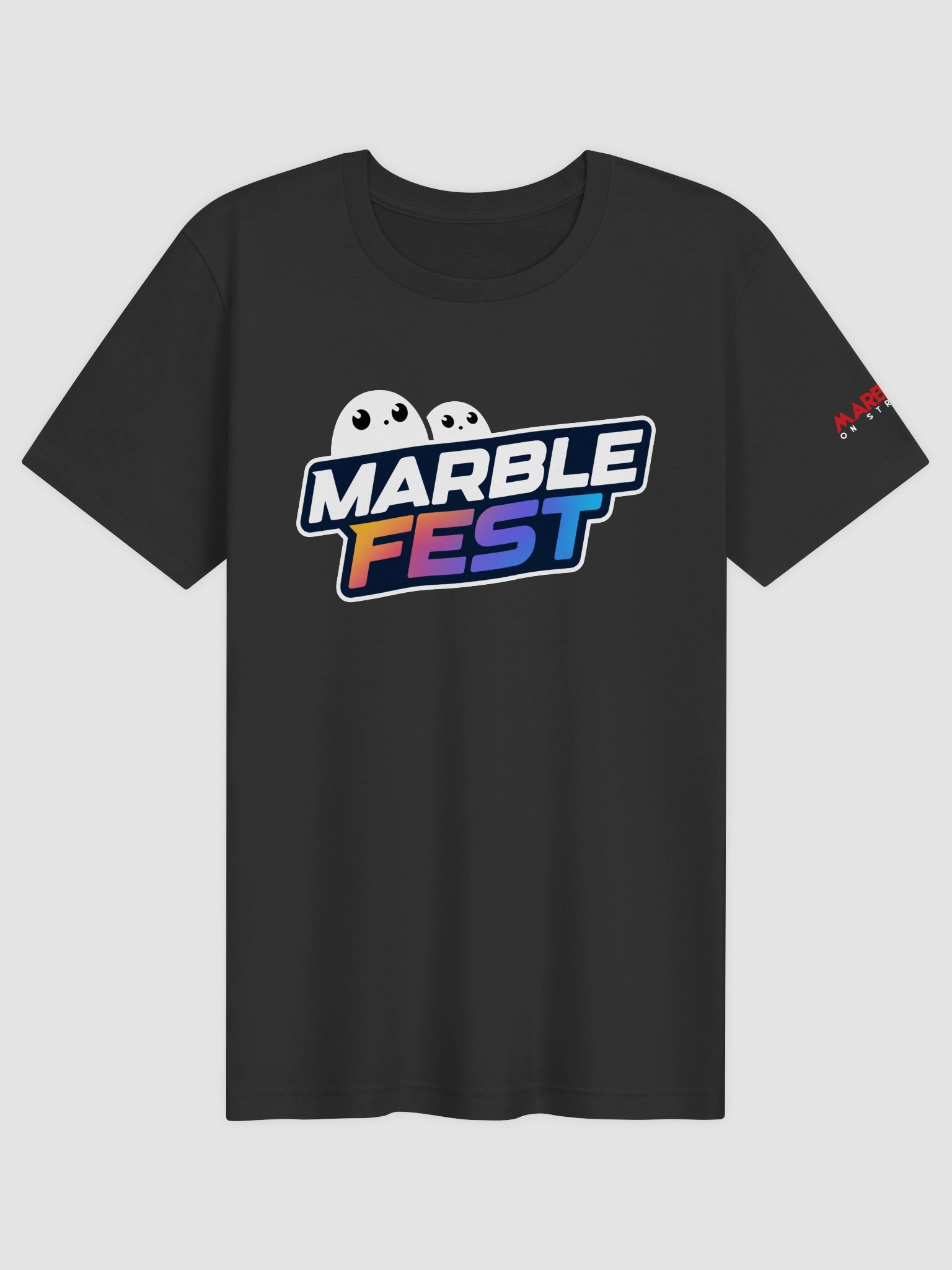 Marble Fest - TShirt product image (4)