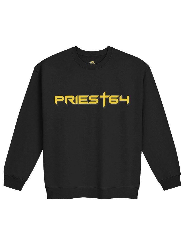 HUFFLEPRIEST COLORWAY product image (1)