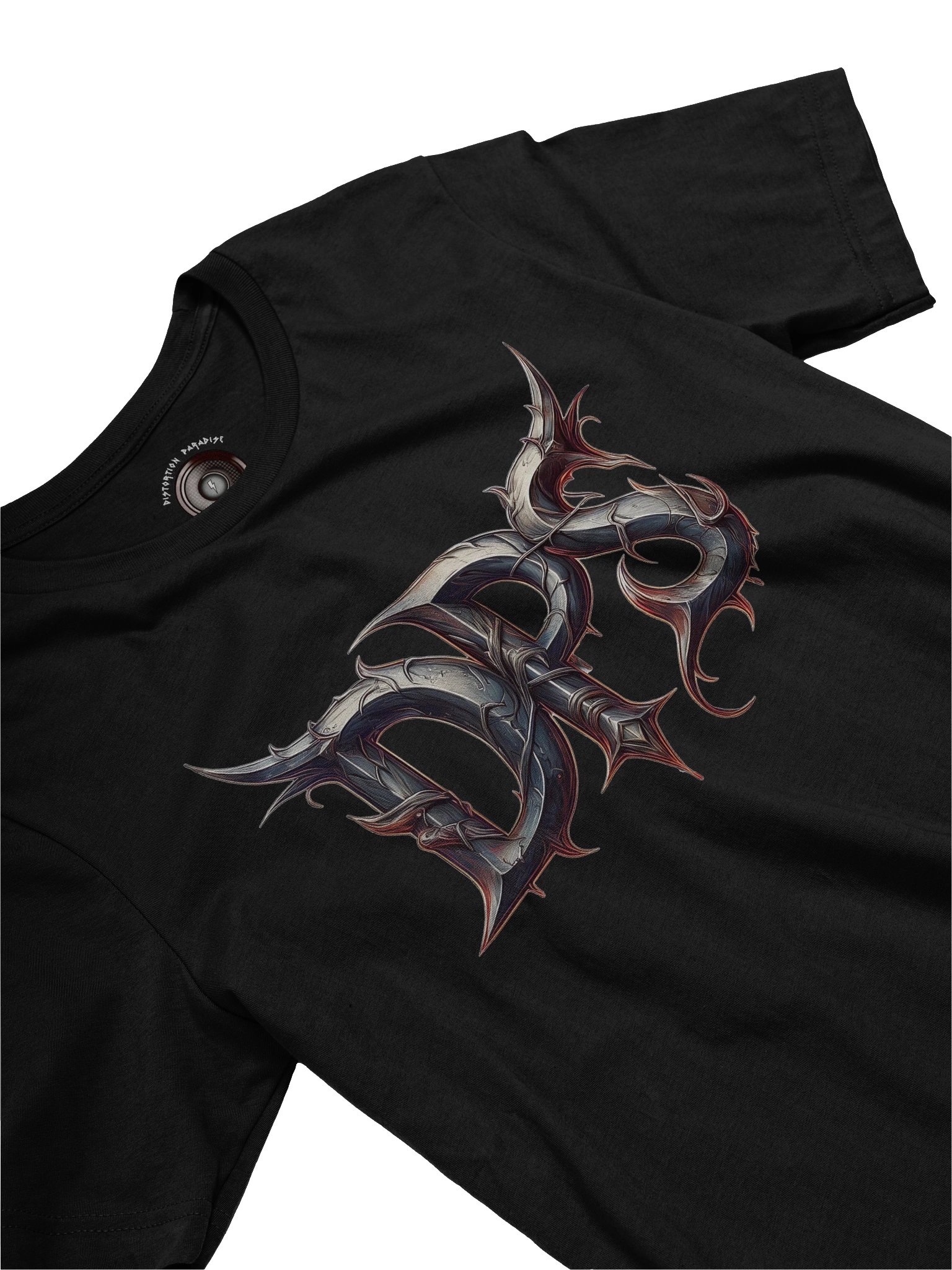 DPS Thorns T-Shirt product image (3)