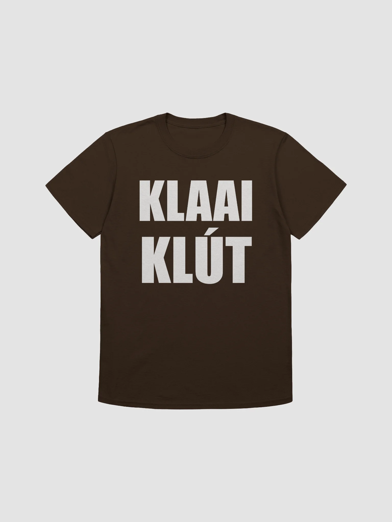 KlaaiKlút - Shirt product image (33)