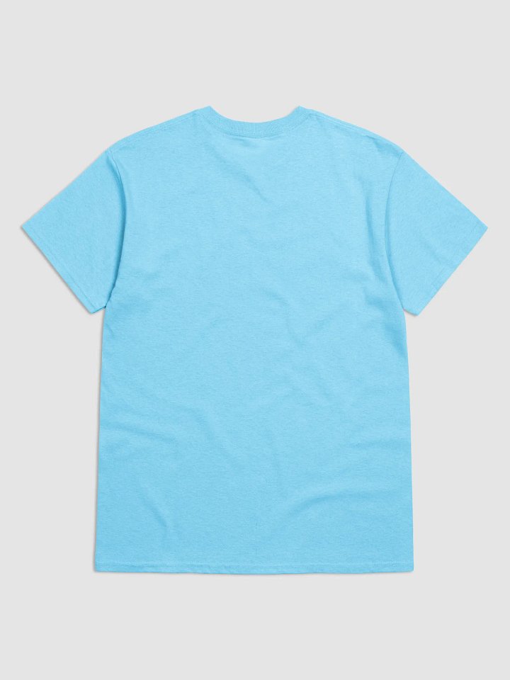 SQUIRRELS ARE MY HAPPINESS TEE product image (2)
