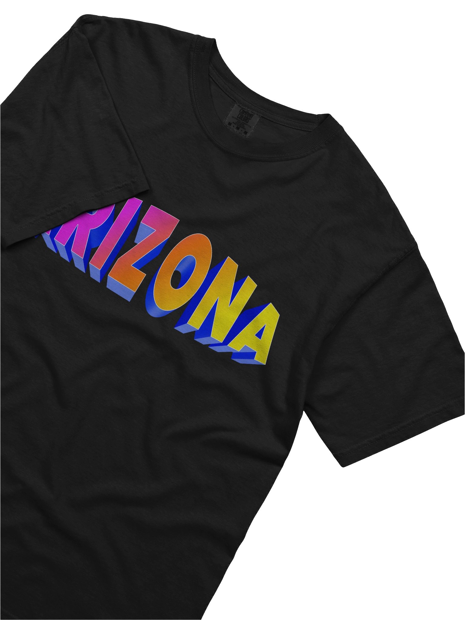 ARIZONA Vibes T-Shirt product image (5)