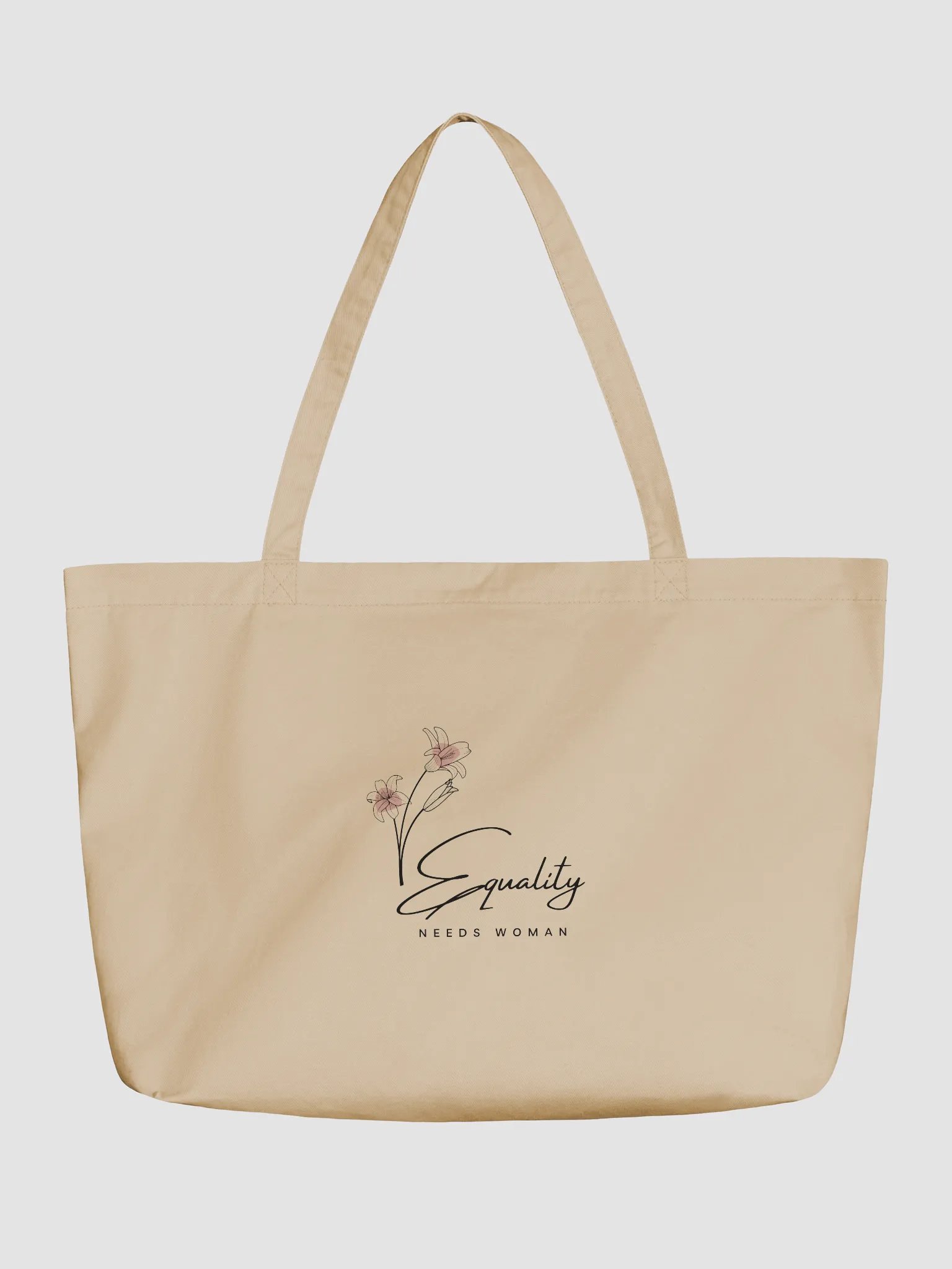 Econscious Organic Cotton Tote ECFB0140 product image (1)
