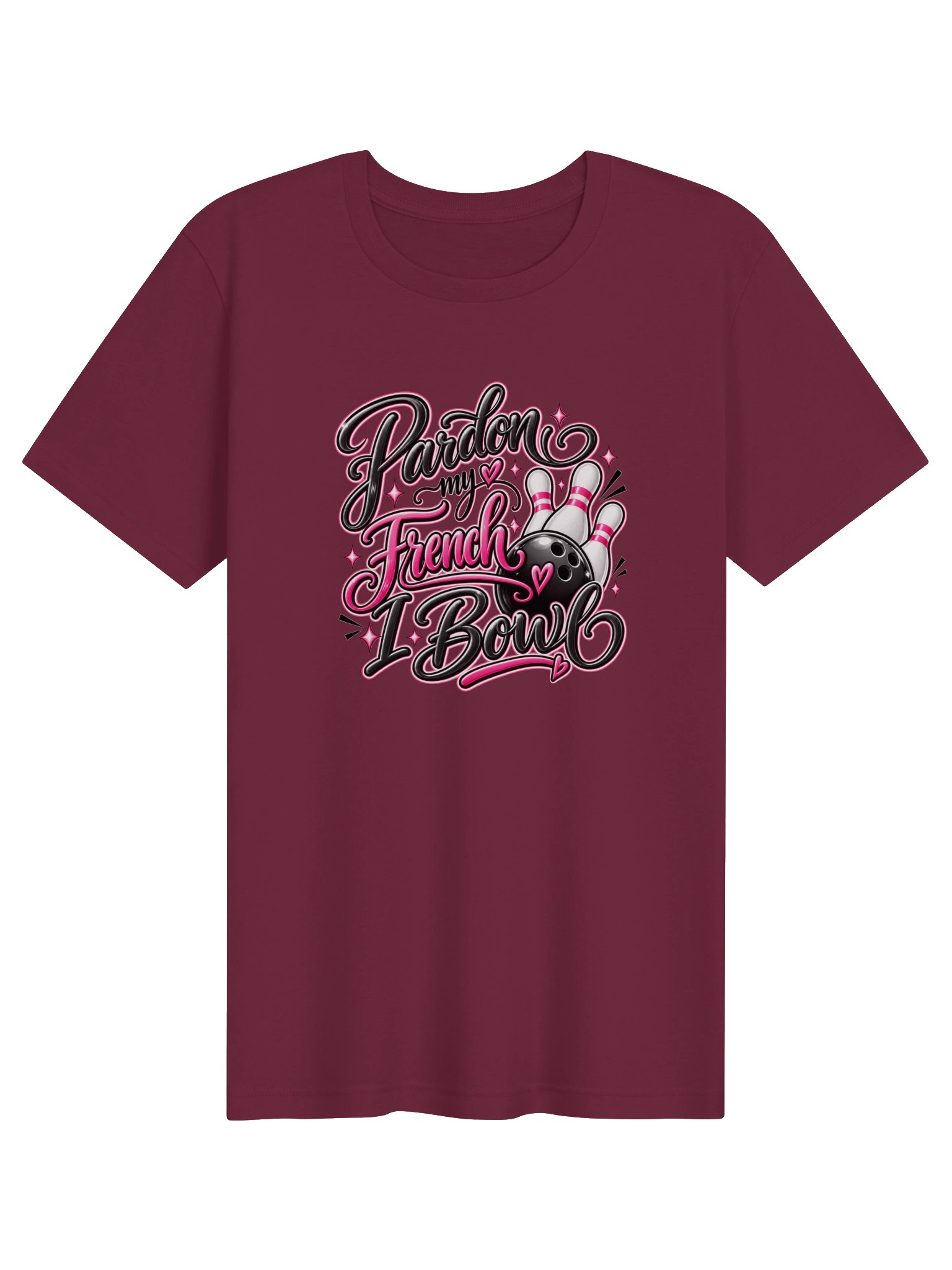 Pardon My French product image (1)