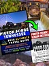 Pigeon Forge Travel Guide 2026 | 71-Page Digital Guide + Printer-Friendly Version