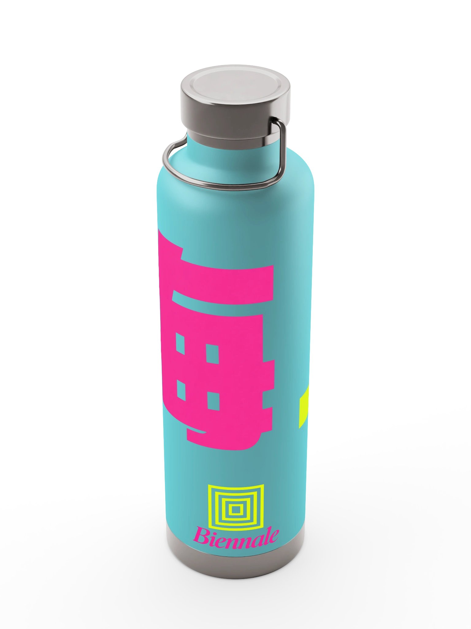SHANGHAI - Biennale Graphic Thor Bottle product image (7)