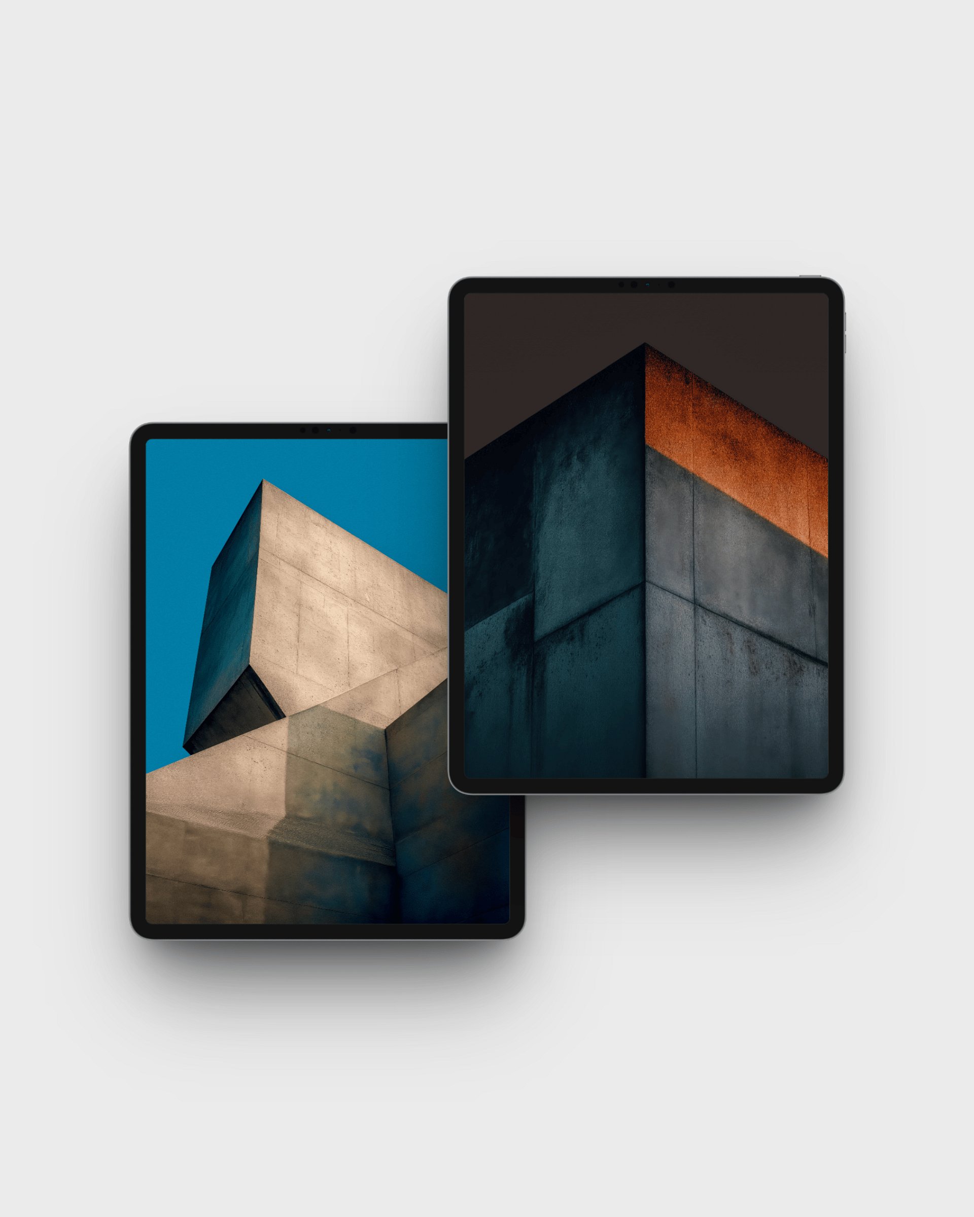 Concrete 8K Wallpaper Pack product image (5)