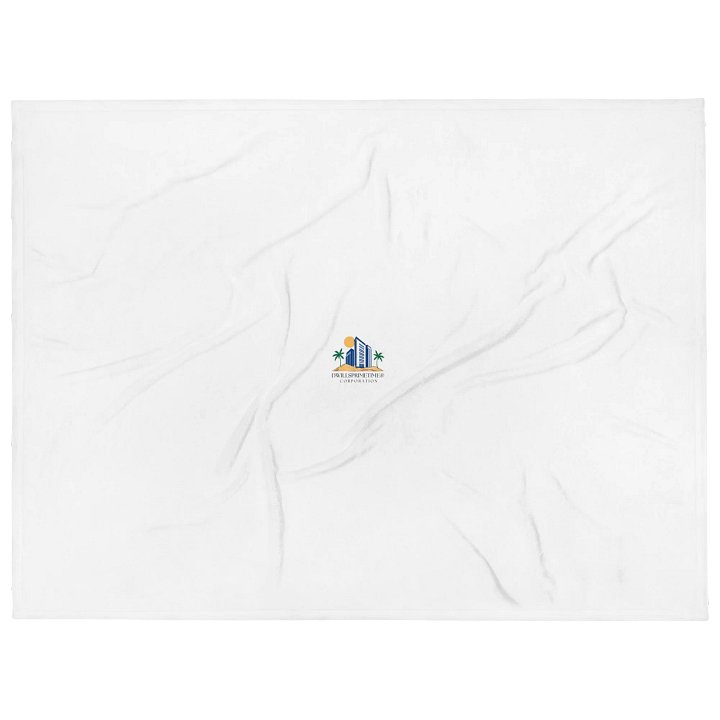 Dwillsprimetime Corporation Blanket product image (1)