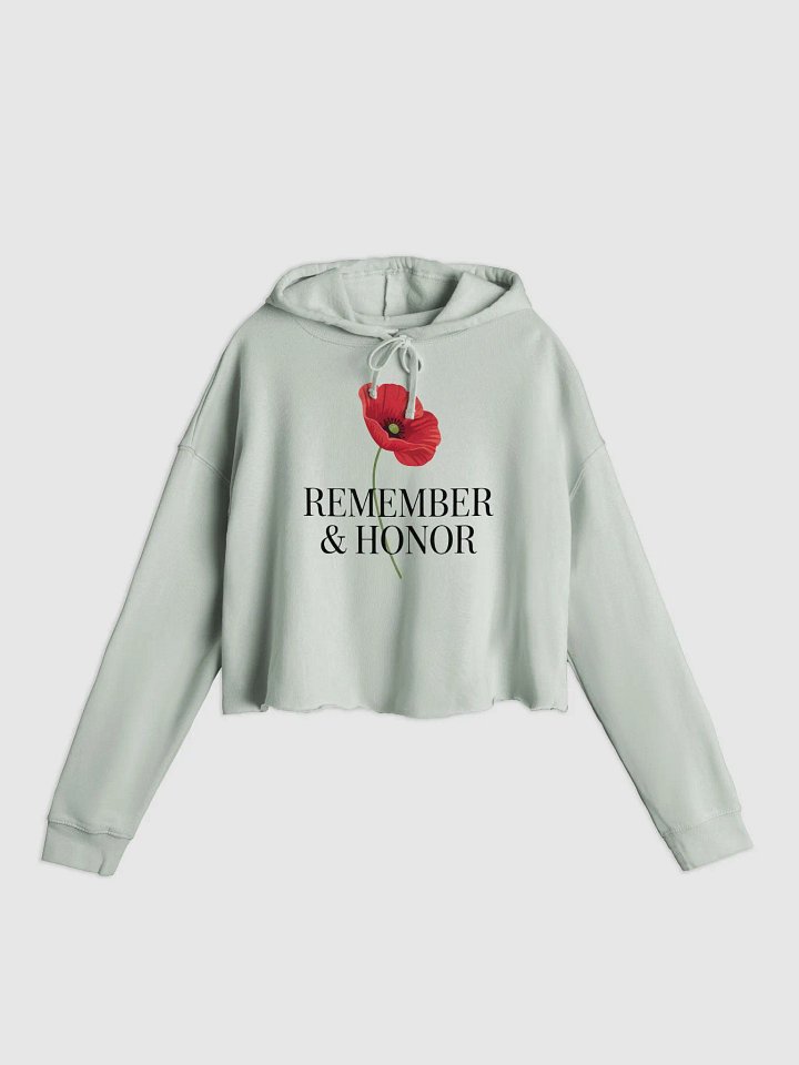 Remember & Honor product image (1)
