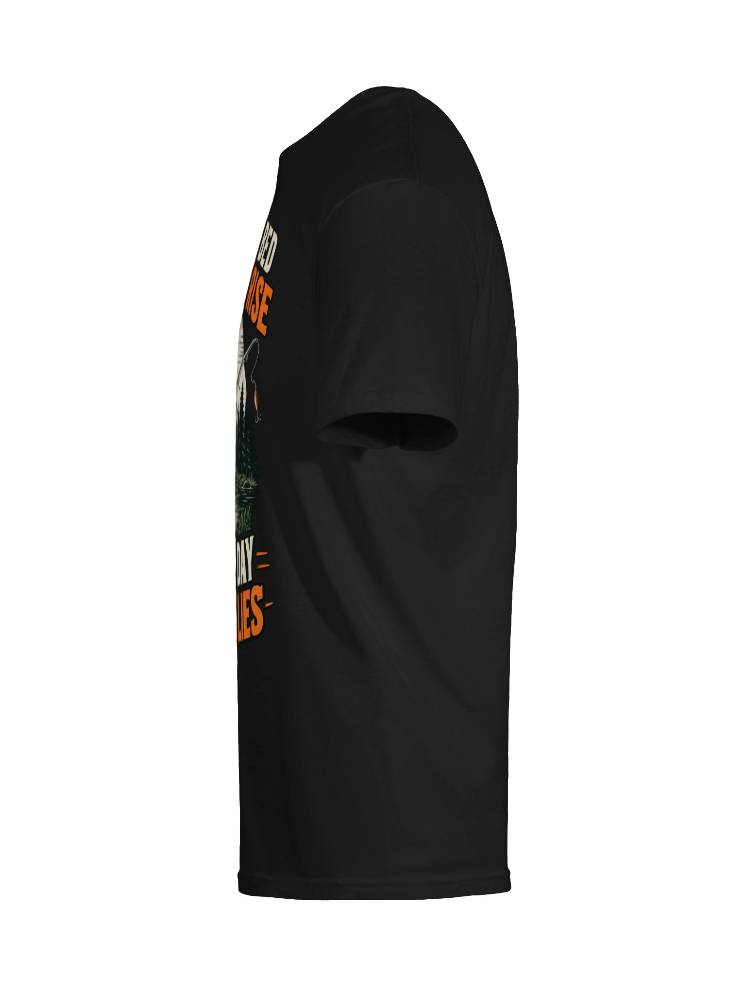 Early To Bed Early To Rise T-shirt product image (9)