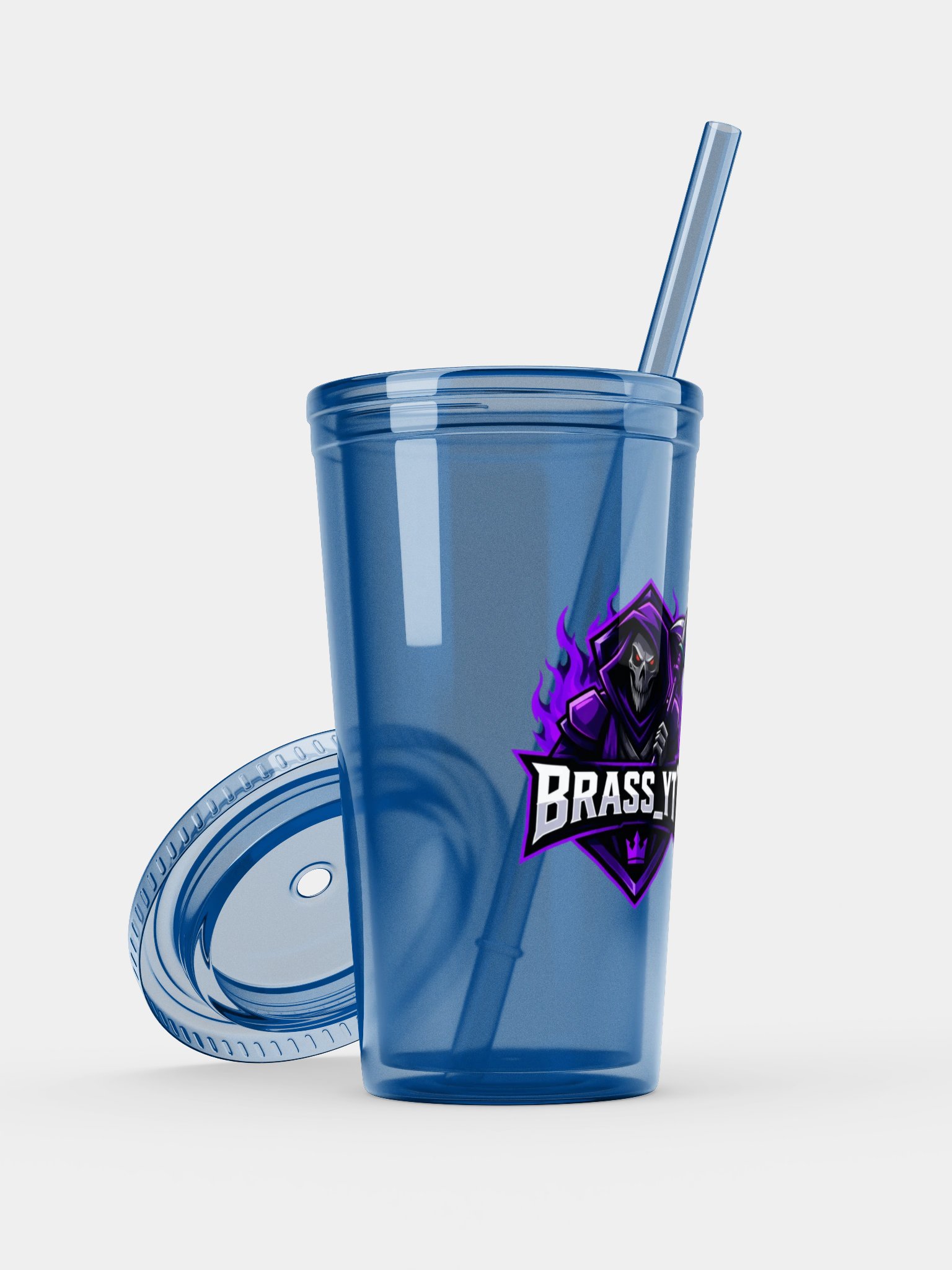 BRASS_YTT Double Wall Tumbler | Motiv 3 product image (13)