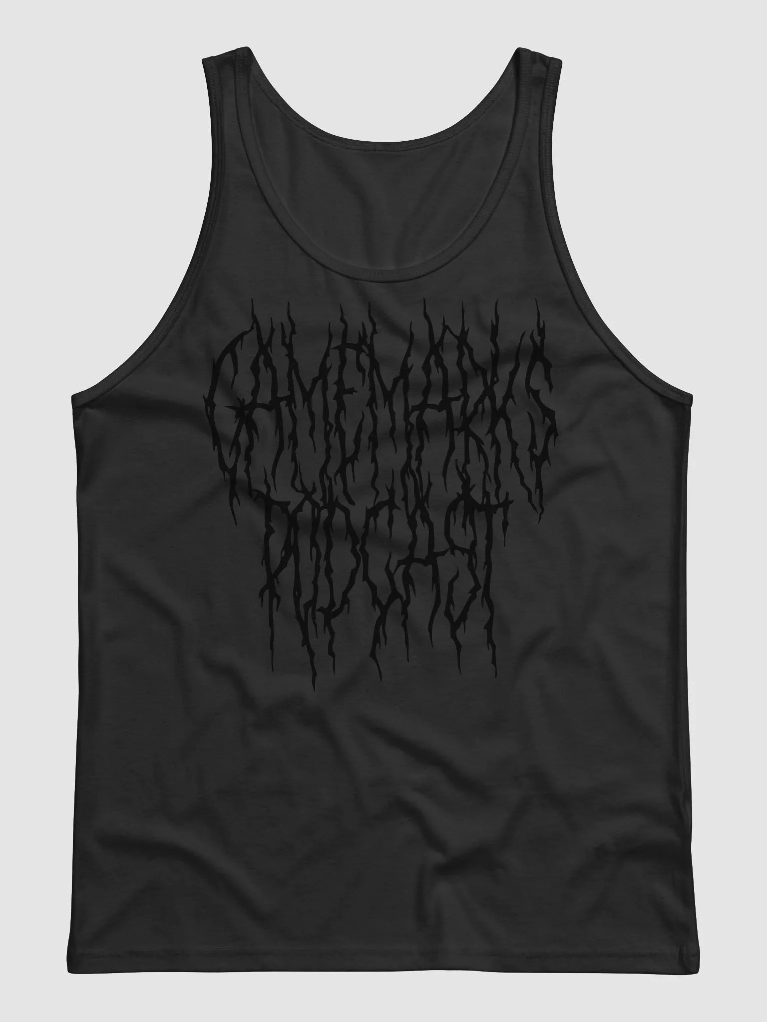 Game Marks Podcast Brutal Tank product image (1)
