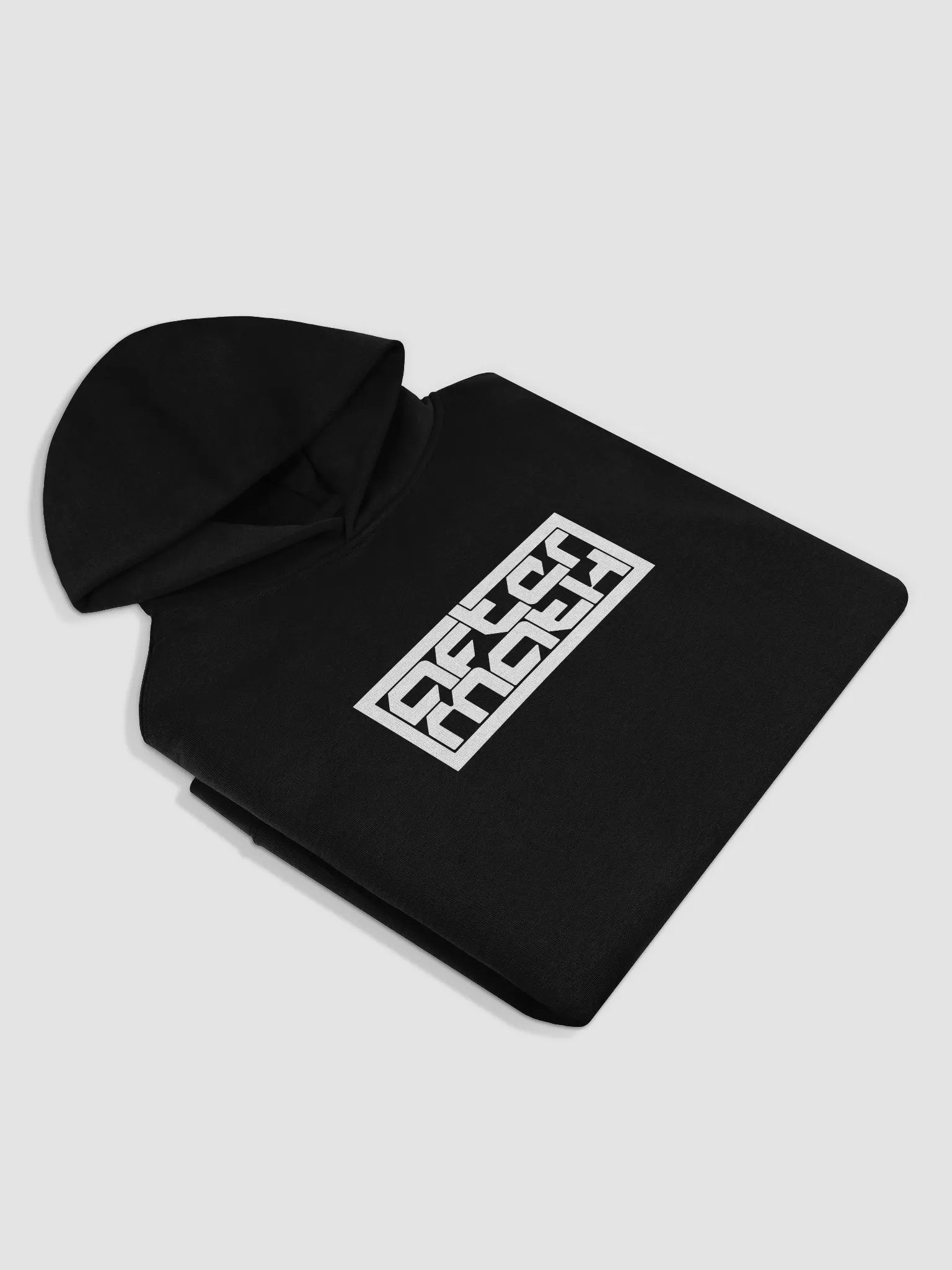 Logo Hoodie product image (4)
