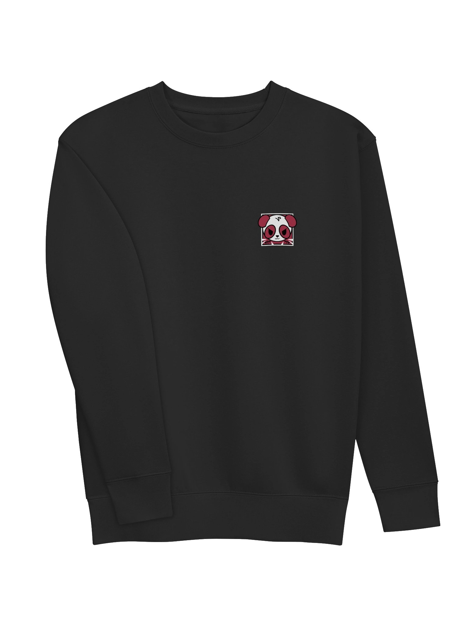 Badge Unisex Sweatshirt product image (3)
