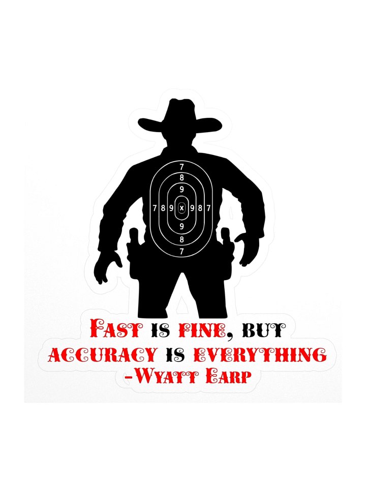 Wyatt Earp product image (1)