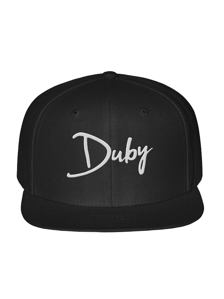 Duby OG's cap product image (1)