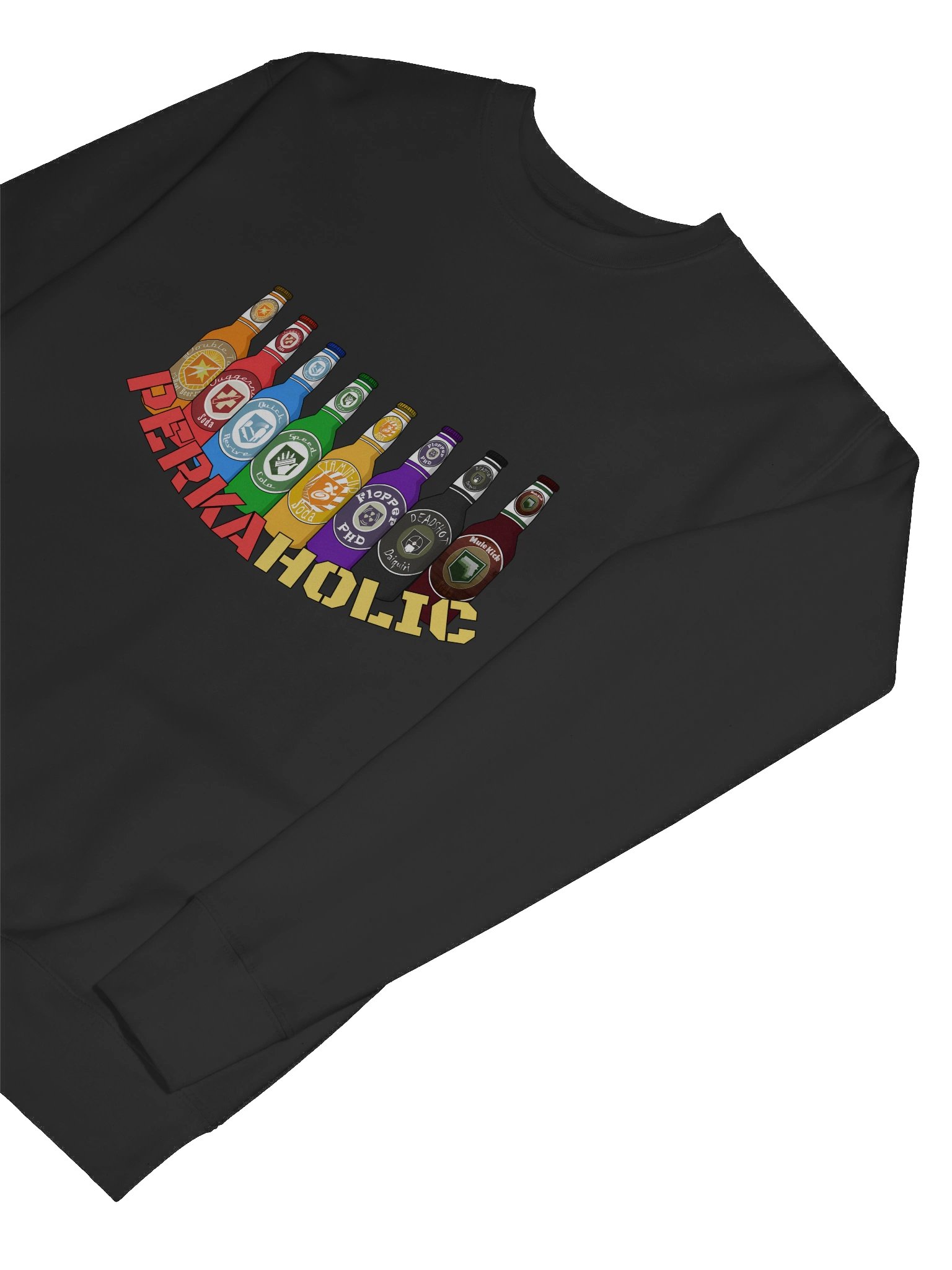 Perkaholic Jumper product image (33)