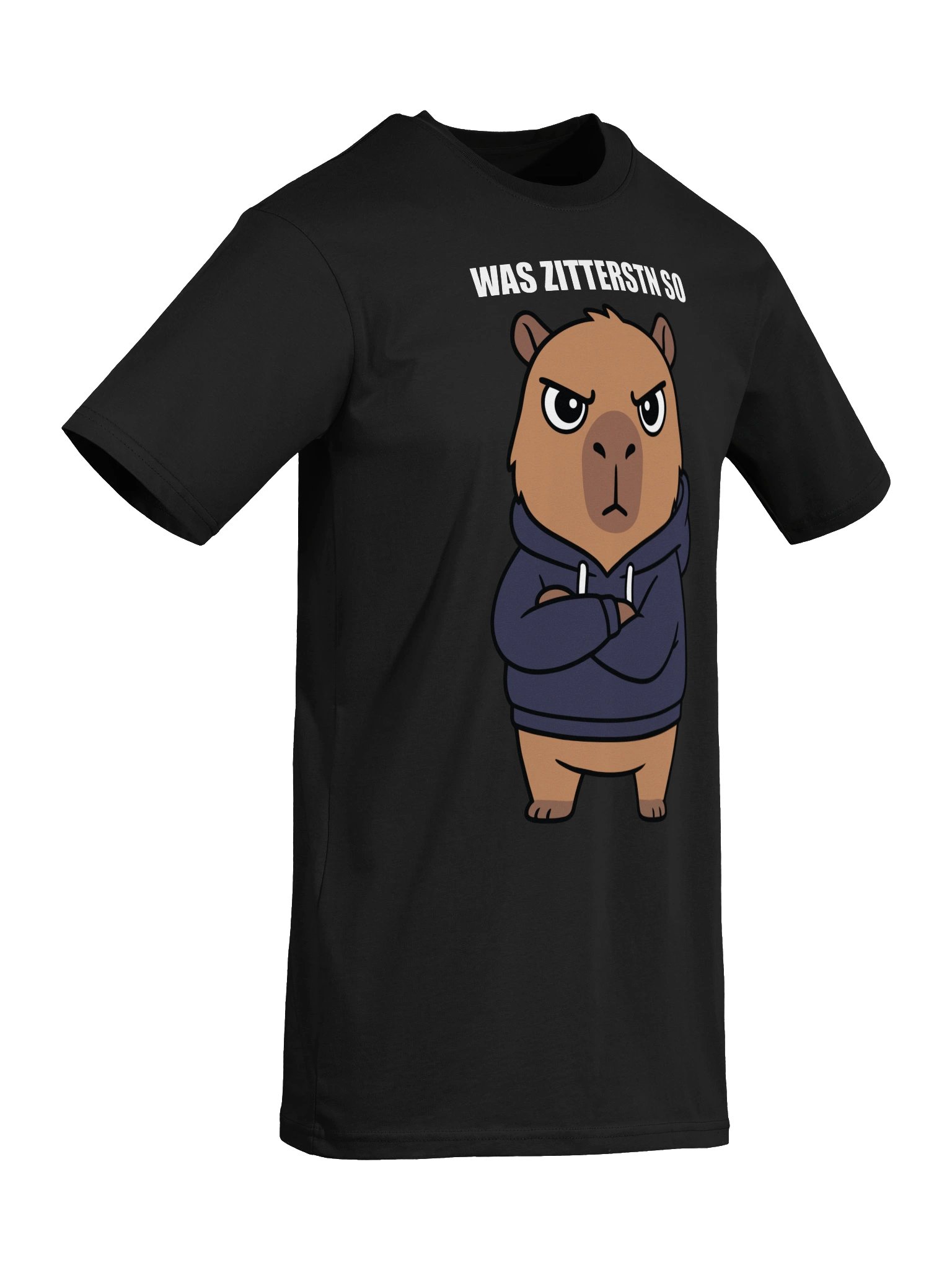 Cotton Heritage Men's Premium Heavyweight Tee product image (3)