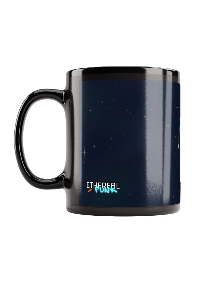 Captain Float Mug product image (2)