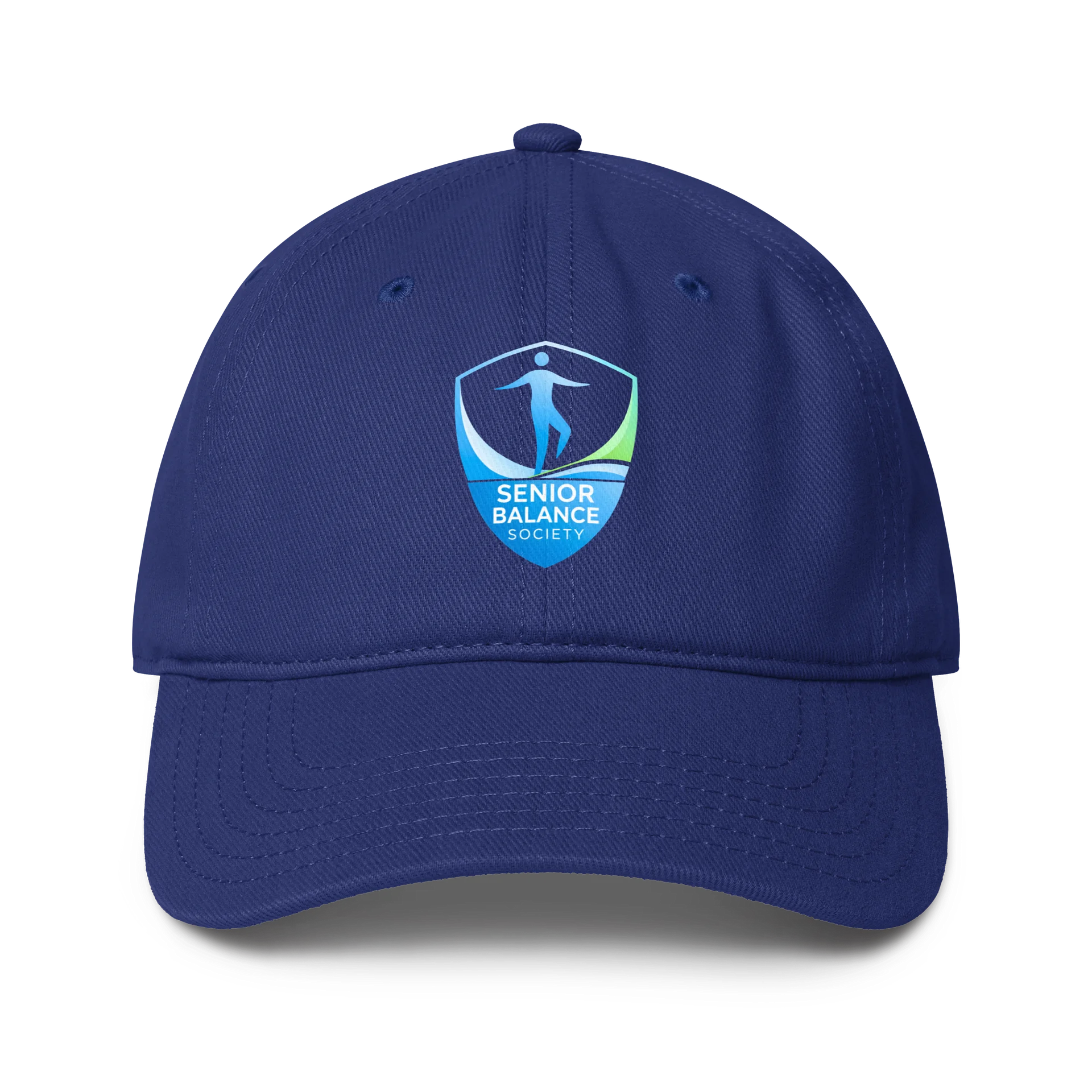 Senior Balance Society Hat product image (2)