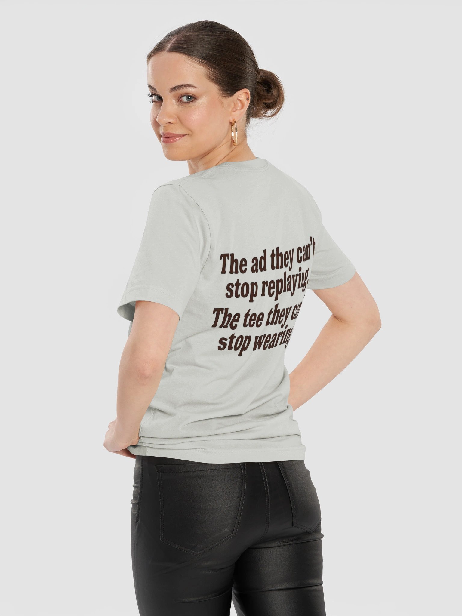 So Many Proteins Tee product image (12)