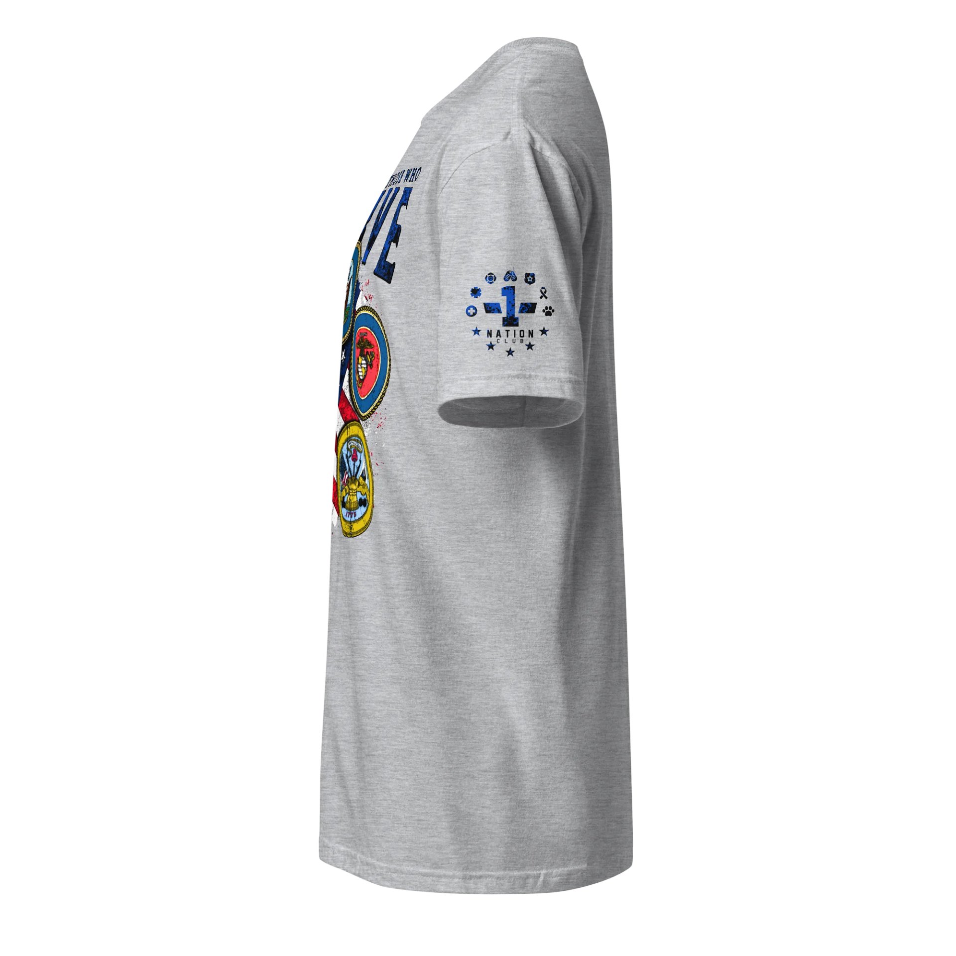 1 Nation Club: November 2025 product image (2)