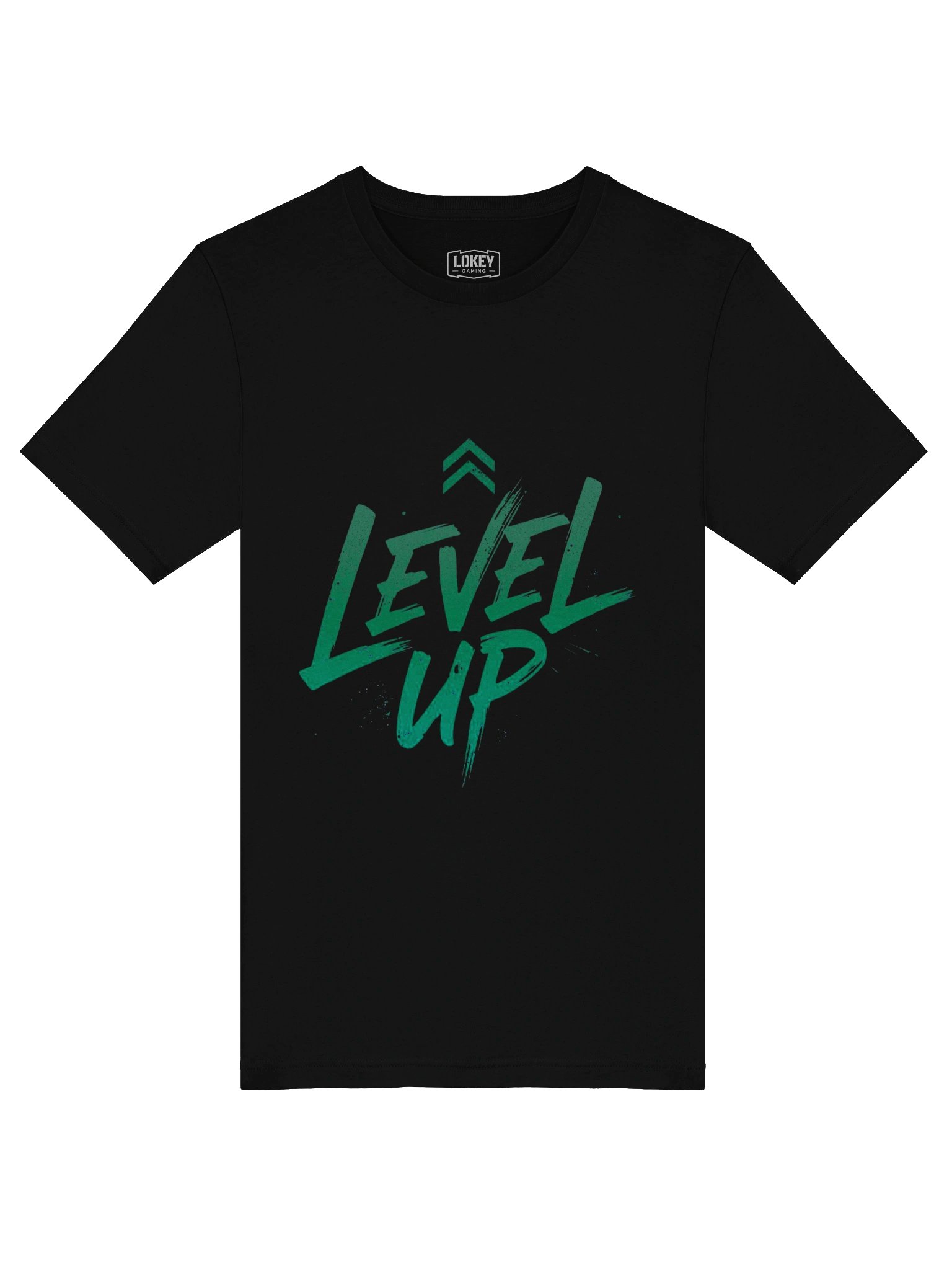 LEVEL UP — Bella+Canvas Supersoft Tee by LoKeYb product image (37)