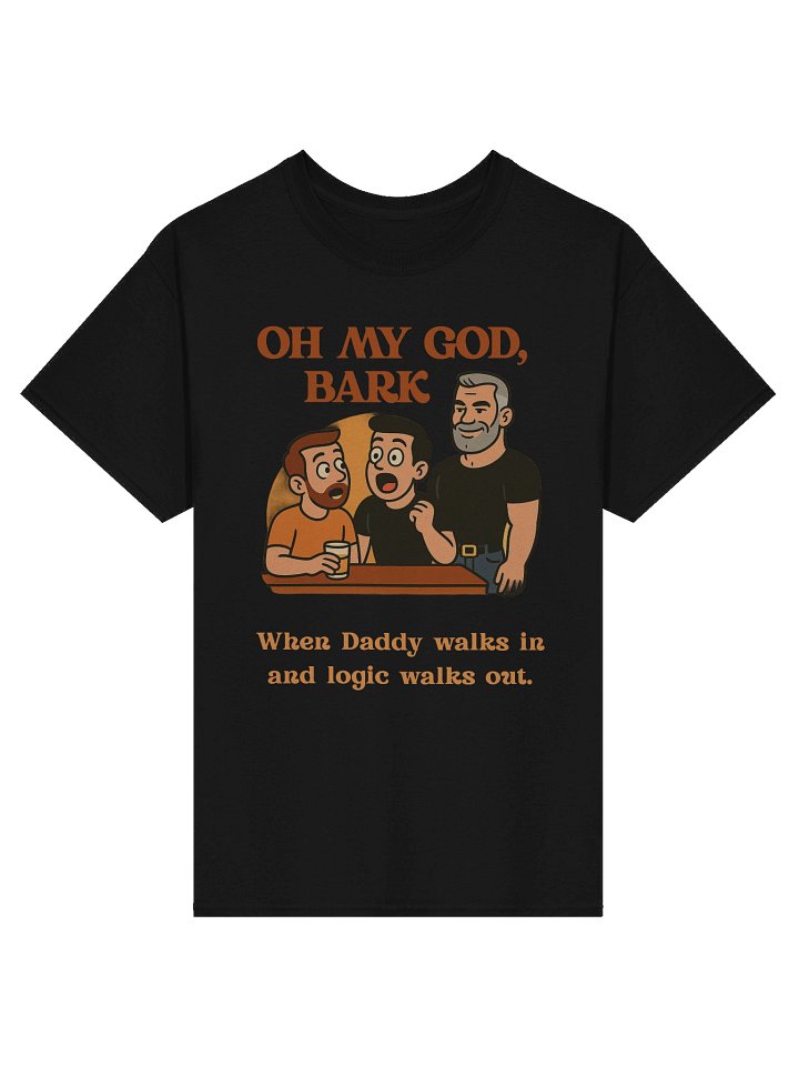 Oh My God, Bark 1 product image (3)