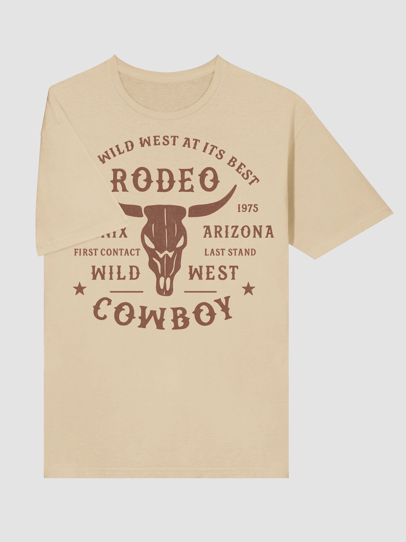 Arizona Rodeo product image (5)