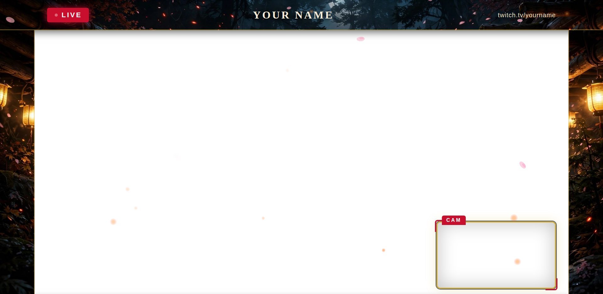 Crimson Ronin product image (2)