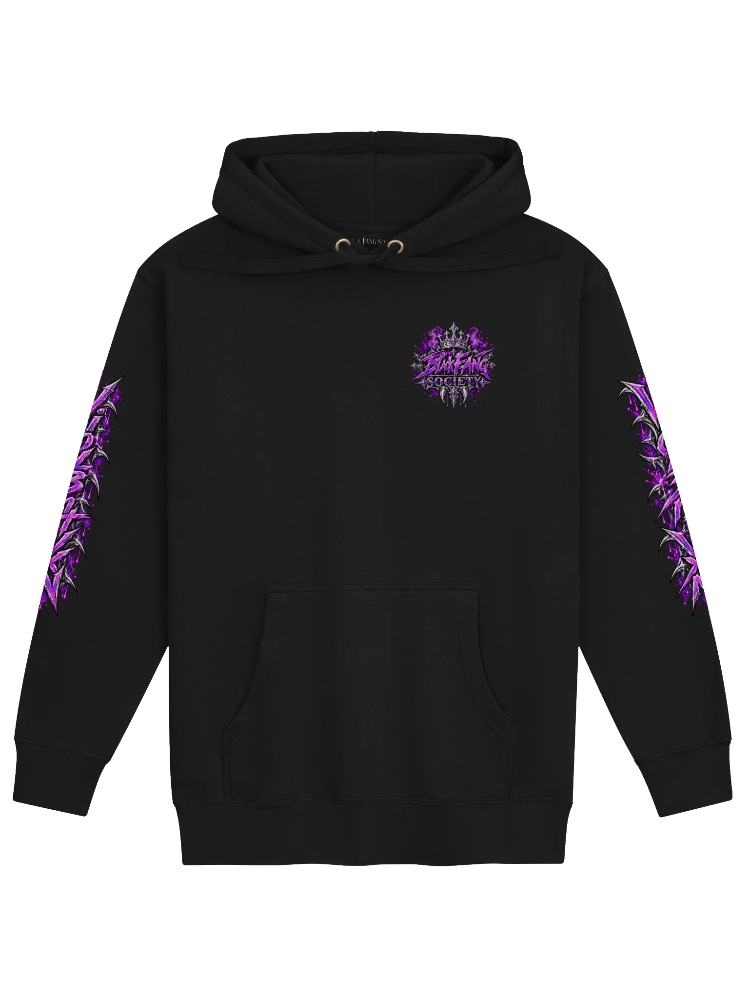 Merchandise from BFS x Viol3ntVXN
