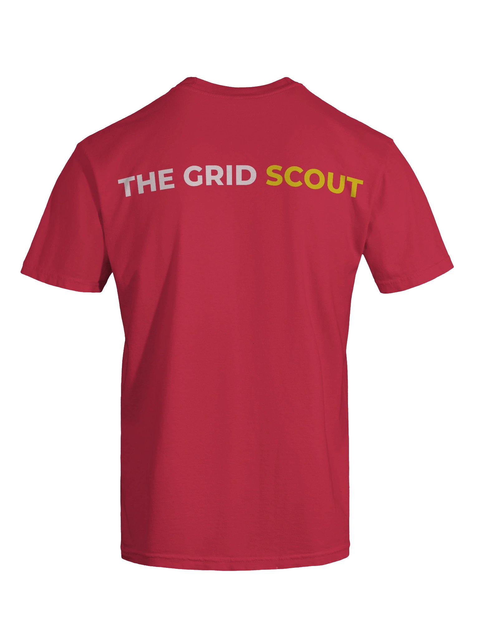 GS Velocity Tee - Maranello Spec product image (9)