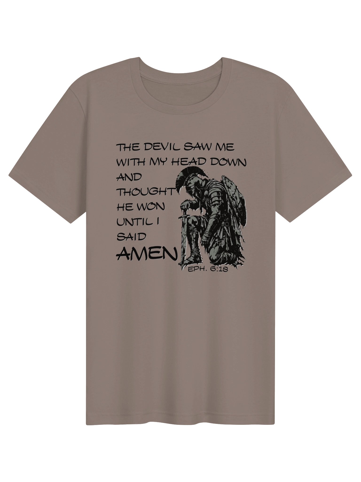 Until I Said Amen product image (15)