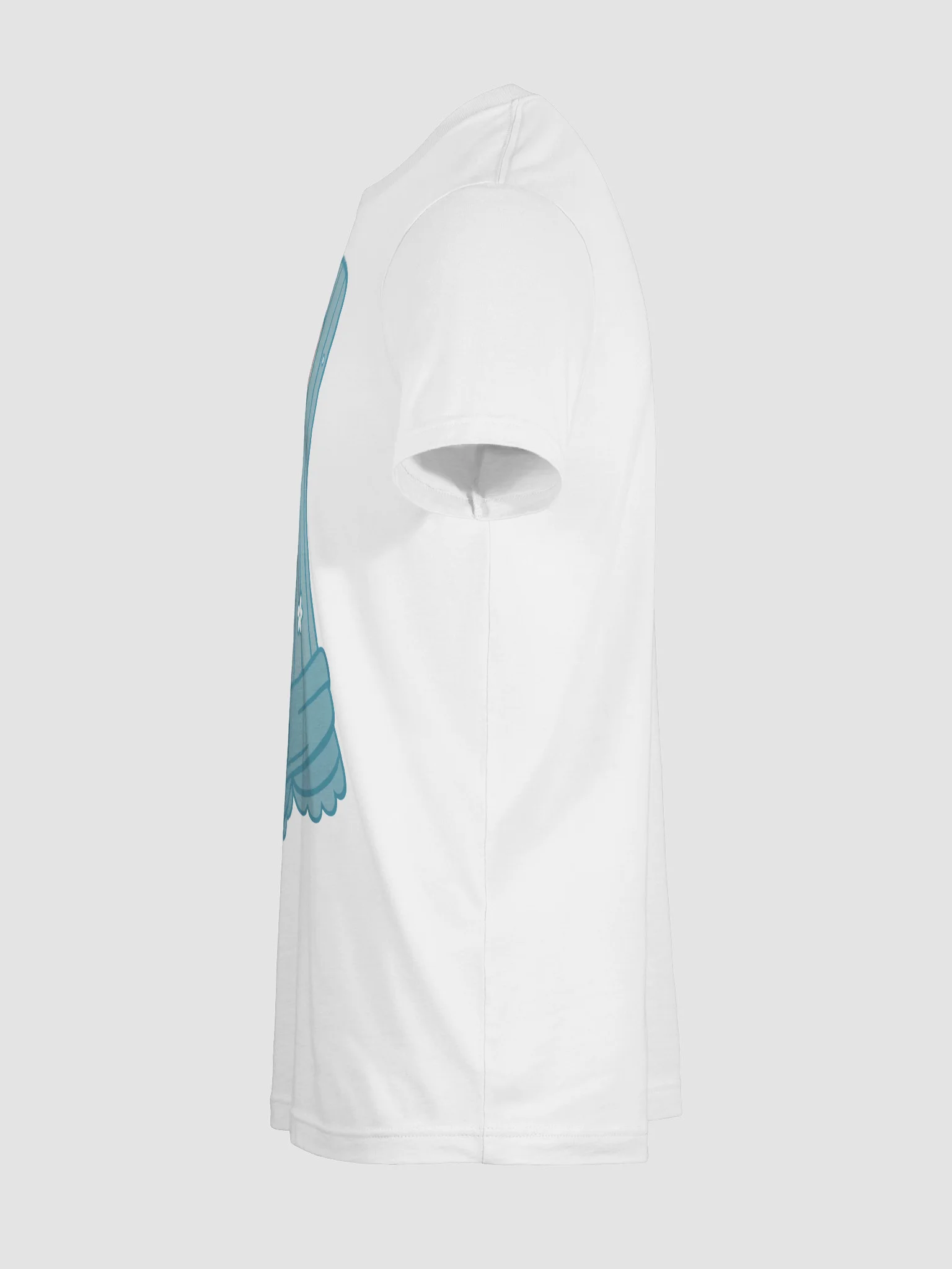 Corset Era Blue Tee product image (11)