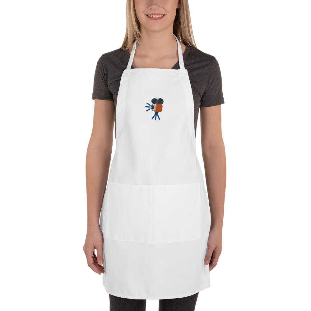 CineApron product image (2)