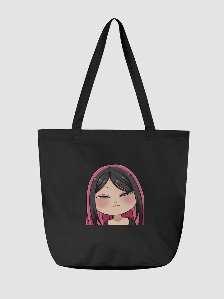 Logo Reusable Tote product image (2)